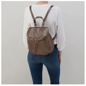 Hobo Backpack